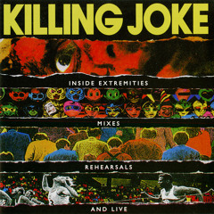 Love Like Blood (Live In Pied – France 7th June 1991)