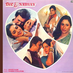 Dil Tera Hai - (Dj Rohan Remix)