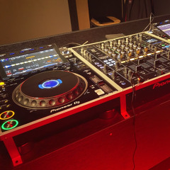 DJ Set at plug the jack - 30 Min