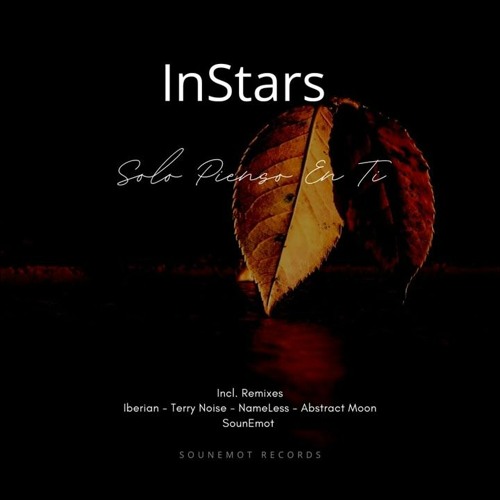 InStars - Solo Pienso En ti (Terry Noise Gravitational Remix)