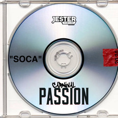 Carnival Passion 2020