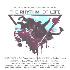Jeff Sturm - The Rhythm of my Life 073