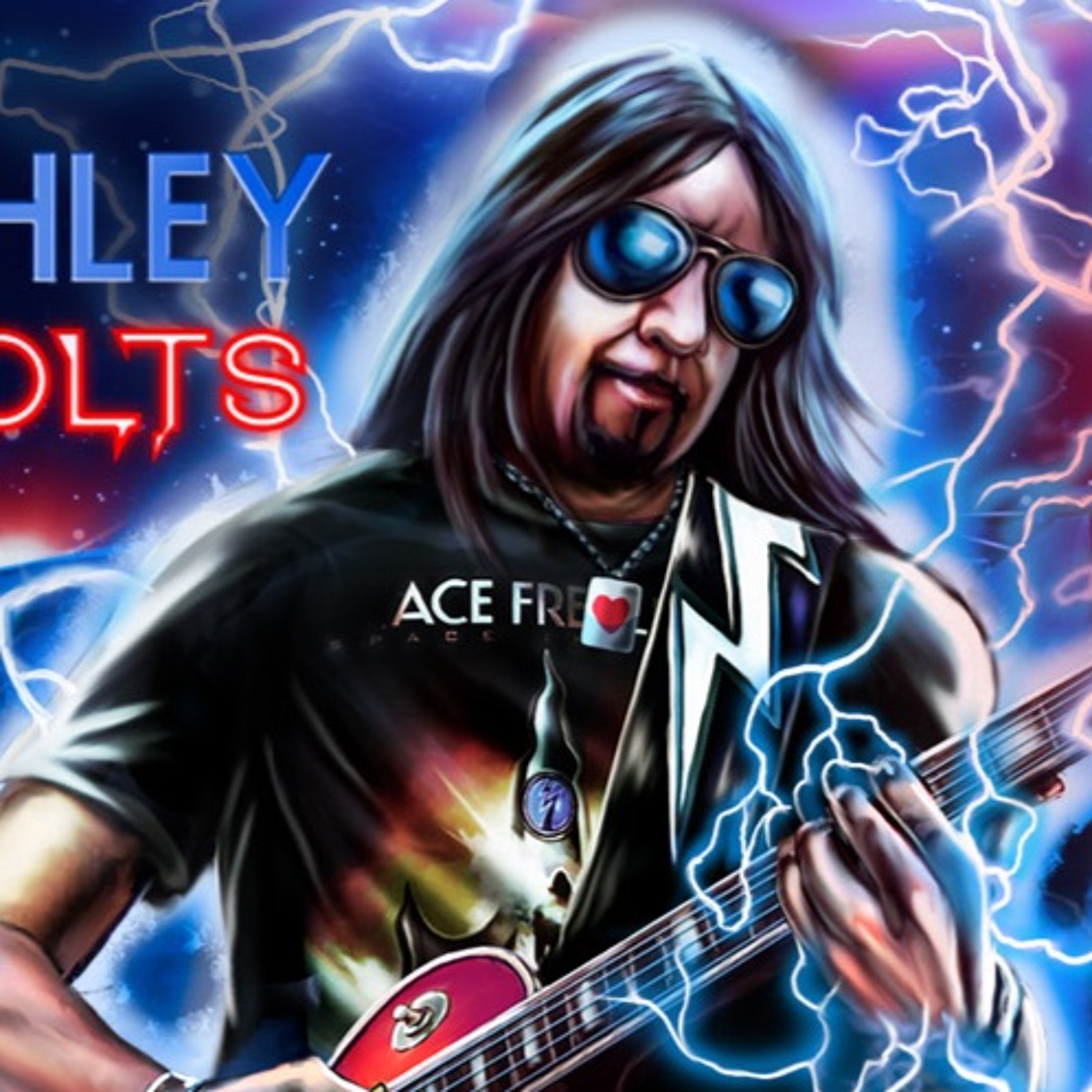 Guitar Tales Special: Ace Frehley