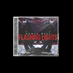 Kanye West - Flashing Lights (Gavin Gone Edit) [Free DL]