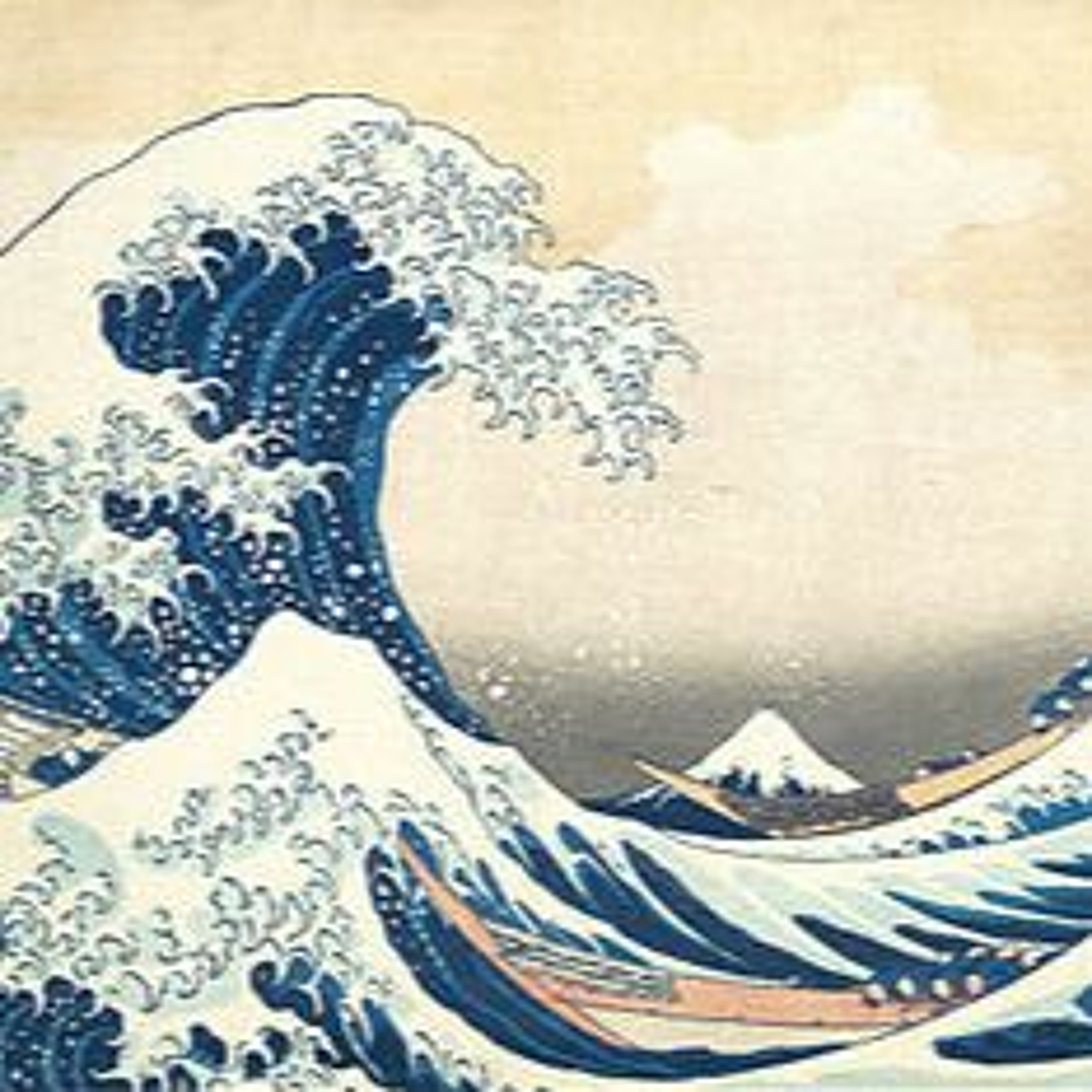 Wave episode artwork