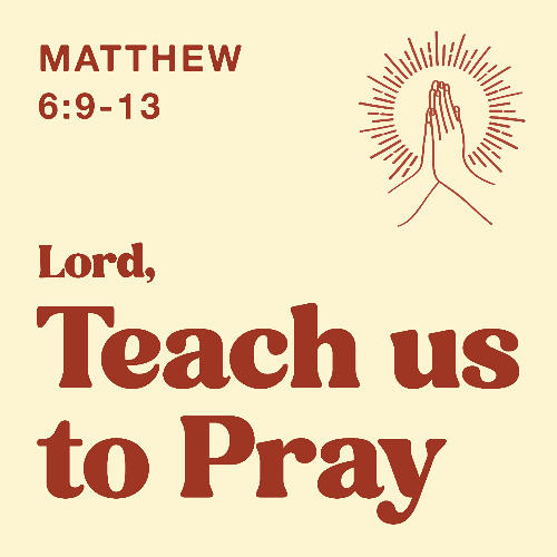 Stream Lord, Teach us to pray - James Silley by New Community Church ...