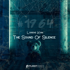 Lorenz Koin - The Sound Of Silence (Edit) [PLANET DANCE MUSIC]