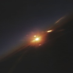 Circles in Space w/ Notte Infinita [Cashmere Radio]