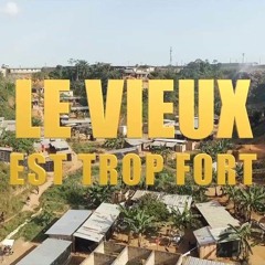 LES PRO DU ZOUGLOU - LE VIEUX EST TROP FORT