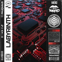 WerD - Labyrinth