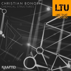 Premiere: Christian Bonori - Gaseous State (Orginal Mix) | Krafted Underground