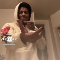 Nba Youngboy - Hell For This (No Pain) snippet (FAST)