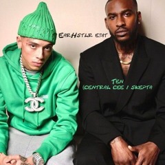 Ten (Central Cee Bootleg) *FREE DL*