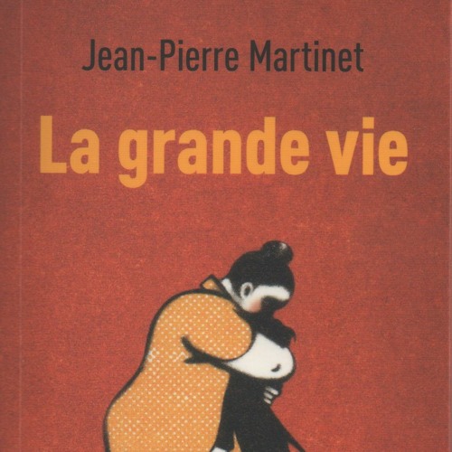 Stream Jean-Pierre Martinet - La grande vie by Nikola... | Listen online  for free on SoundCloud