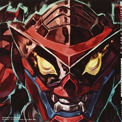 Gurren Lagann OST Disc 1 #14 - All Of You, Get Burned!! (Extended By Sam Buzz)