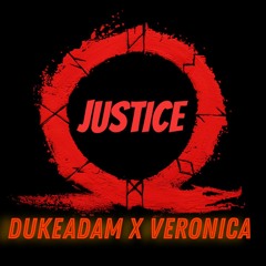 Dukeadam ft Veronica - Justice (Hardstyle Original Mix)