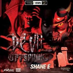 Shane E - Devil Offspring