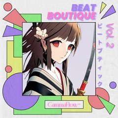 🎂 ⋆ 🍒  🎀  TOKYO 🎀  🍒 ⋆ 🎂 (Beat Boutique - Vol. 2 Teaser)