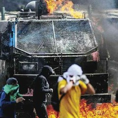 GuerrillerOkulto - Impio (Conciencia Social 2010)