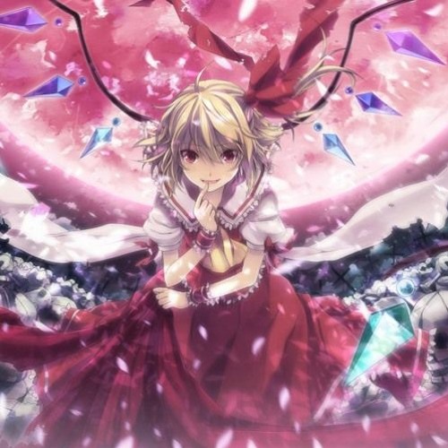 Lunar Clock ~ Luna Dial (Sakuya Iyazoi)