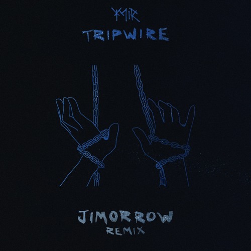 YMIR - Tripwire (Jimorrow Remix)