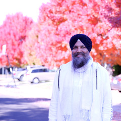 Tu Visrey Ta Sab Ko Lagu - Live old recording - Bhai Niranjan Singh Ji