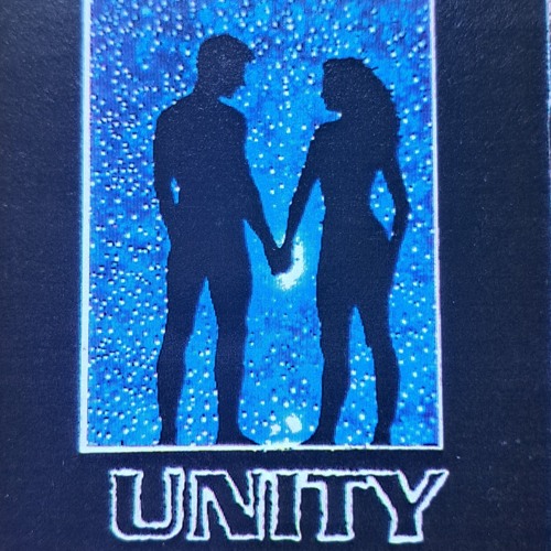 DJ Unity - Demo Tape - 18th July 1992 - Side B