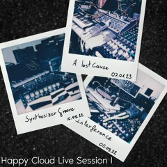 Happy Cloud Live Session I