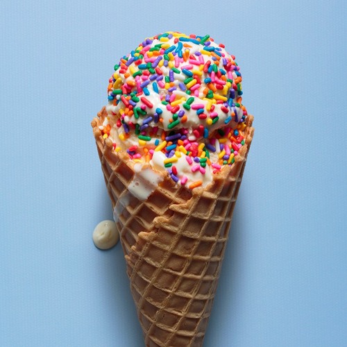 Ice Cream Man