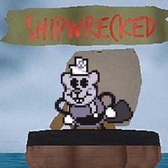 Shipwrecked 64 OST - A New Adventure Begins! (1996 Version)