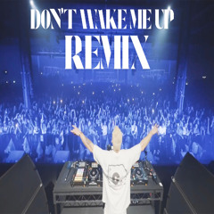 James Hype - Don't Wake Me Up (Melodic House Extended Remix)