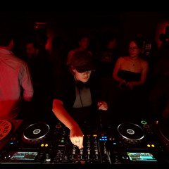 @elCangrejoradio Panama City 08.11.24 - SUBCUTAN Mixtape 003