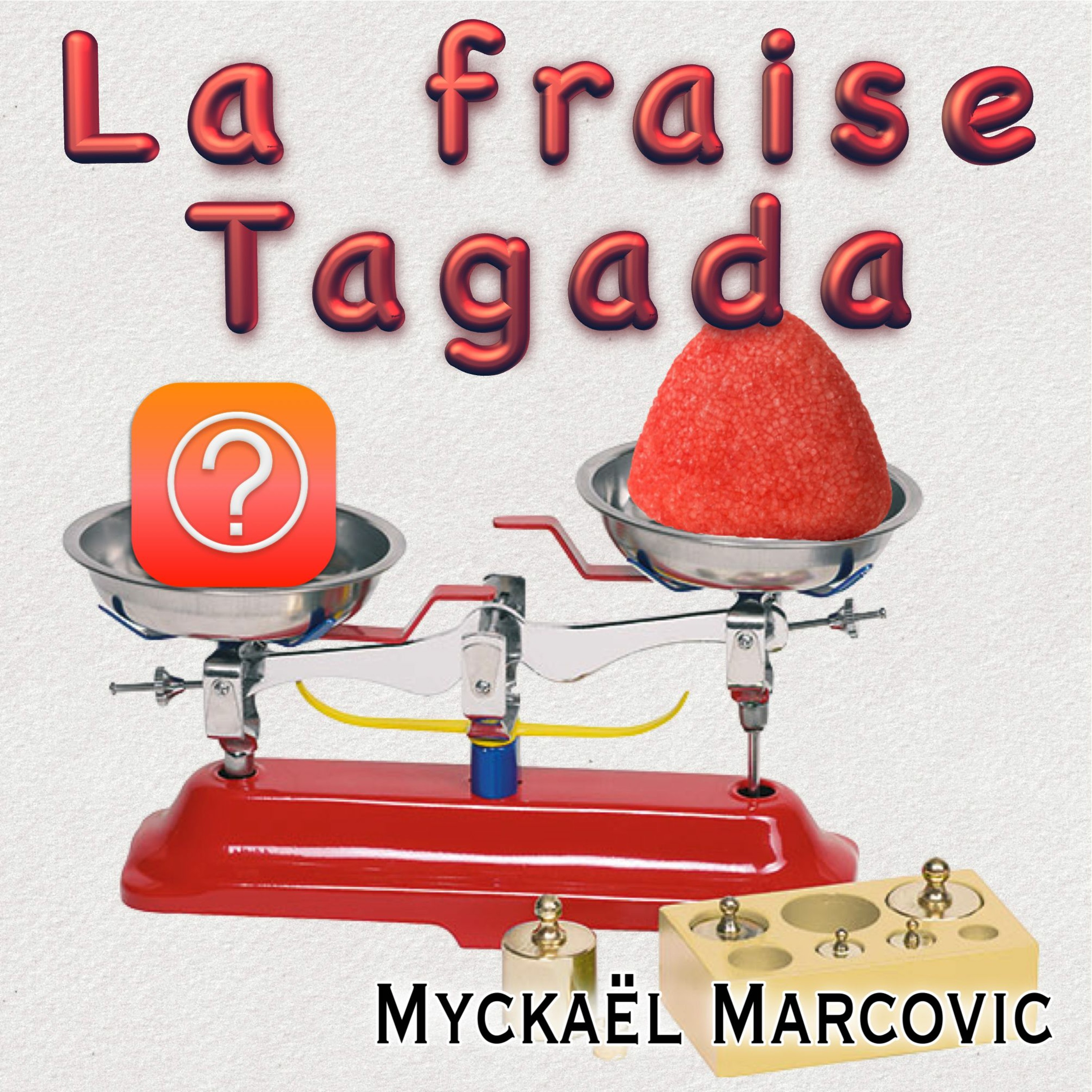 Myckael Marcovic