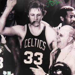 Millzz M1llionz - Larry Bird