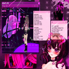pink_glow (pieruun & bekzmo)