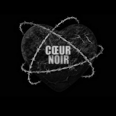 Tintin Mix - Coeur Noir