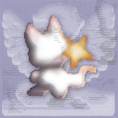 petalled object