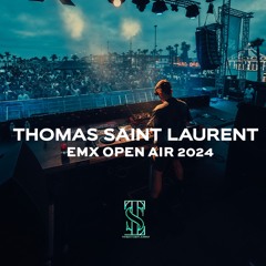 Thomasaintlaurent @ EMX Open Air | Port-Barcarès, France