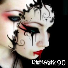 Daniel Portman - Demask 90