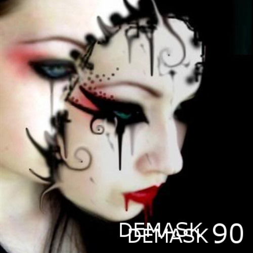 Daniel Portman - Demask 90