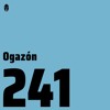 Bassiani invites Ogazón / Podcast #241 DJ mix artwork - Electronic music tracklist cover image