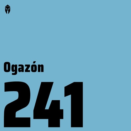 Bassiani invites Ogazón / Podcast #241