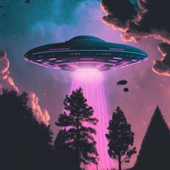 UFO - Prod. by @doggbeatz @deyflo @proddreamz