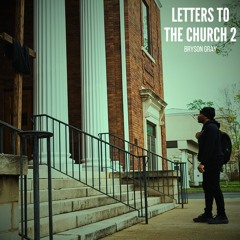 LETTERS TO THE CHURCH 2 [ALBUM]