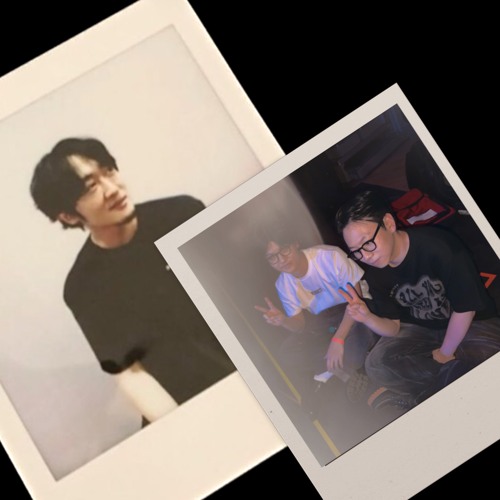 기대 Remix Feat. hyea (Original Song by 심재현)