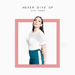 SANDY - NEVER GIVE UP / ساندي - عمري ما يئست