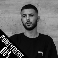 MONKEYCIRCAST 084 with Alex Bilancini