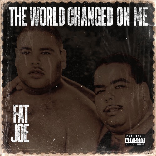 Fat Joe - What's Luv? ft. Ashanti (Official Music Video)