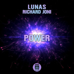 LUNAS, Richard Joni - Power