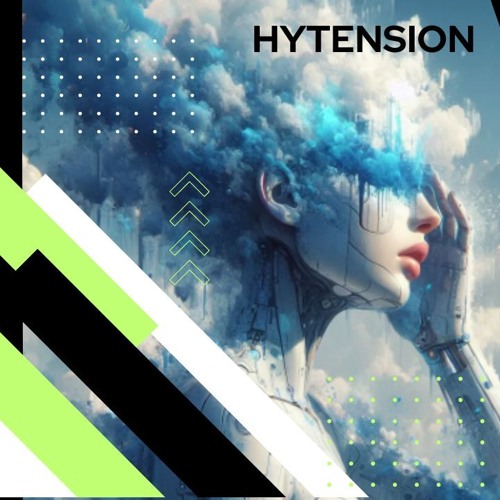 SILVEROMA - HYTENSION Sessions #028 (Deep Techno, Melodic Techno, Techno)